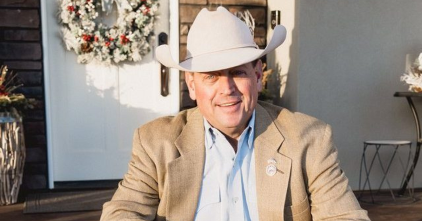Mike Lynch qualifies for Republican primary ballot in 4th District race for Congress