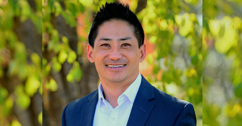 Peter Yu final Republican to qualify for ballot in crowded 4th District GOP primary