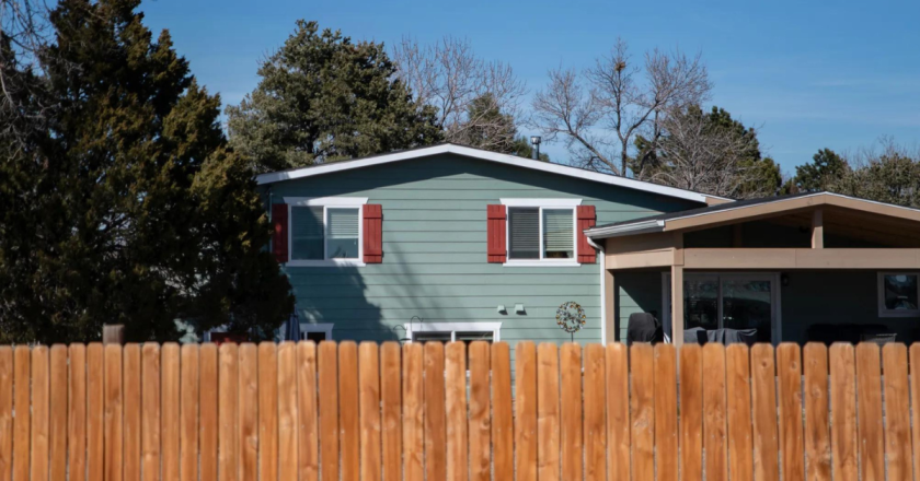 Colorado Democrats say property tax relief is coming. There’s no money in the state budget to pay for it.