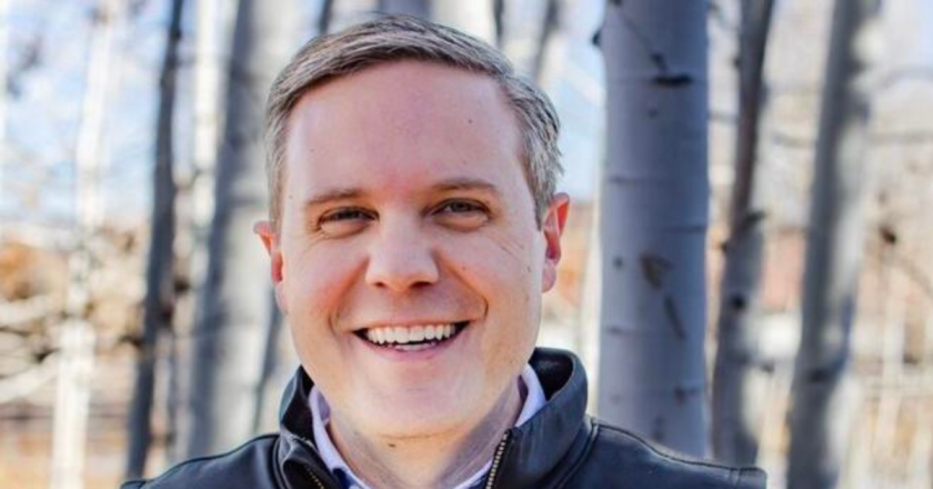 Hurd qualifies for primary ballot in Colorado’s 3rd District U.S. House race