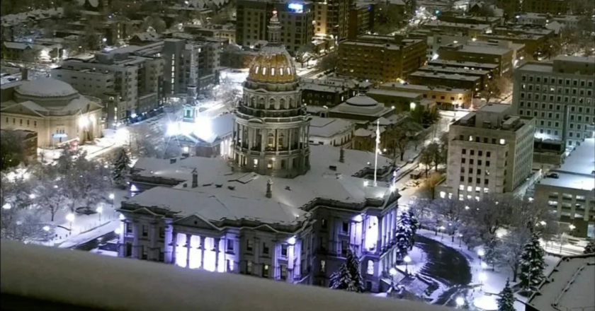 Colorado’s $40.6 Billion budget is nearing final passage. Here’s what’s in it.