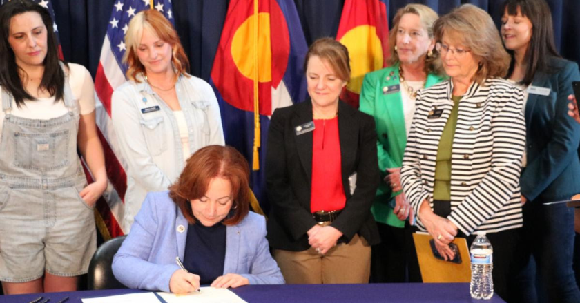 House bill to add protections for victims of sexual assault signed into law