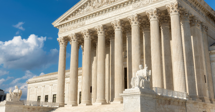 Sloan: Weighing the immunity question facing the Supreme Court
