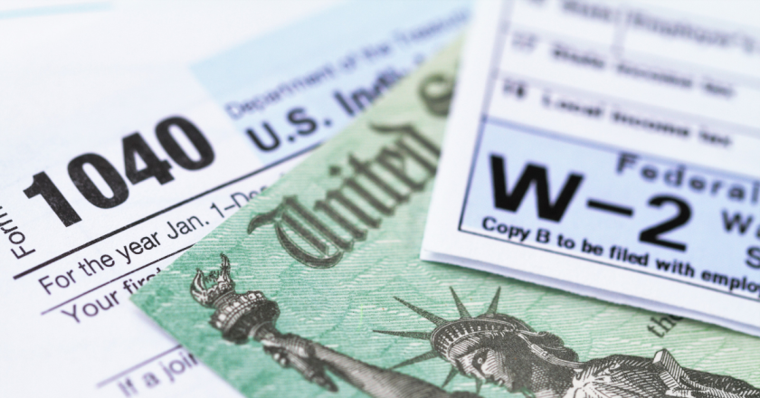 TAX DAY: Colorado tax experts busy this season due to state TABOR refund