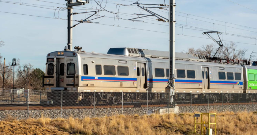 Colorado lawmakers back off withholding road money from cities under plan to boost housing near transit