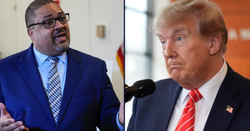 Read the questions prospective Trump jurors have to answer before they’re selected in hush money trial