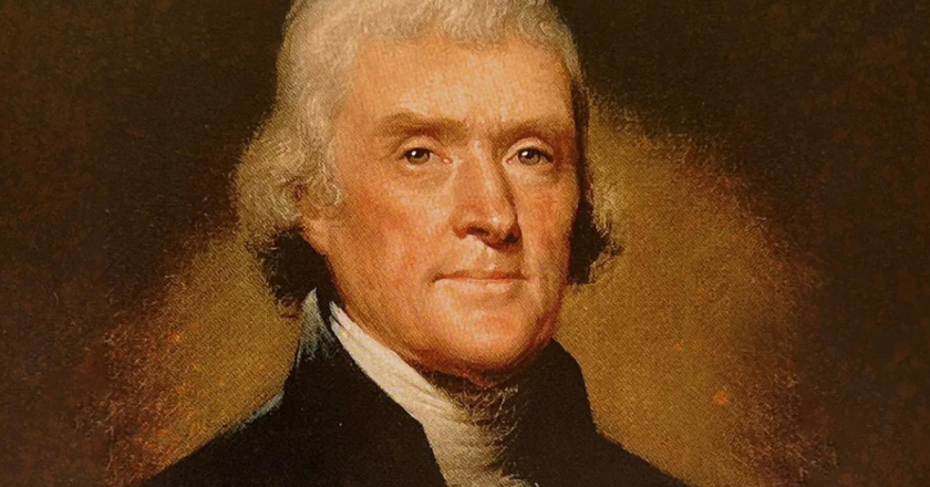 Krannawitter: Without mutual civic trust, there would have been no American Founding