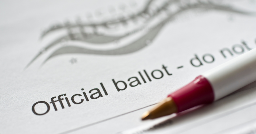 Former City Councilman argues for greater transparency in Grand Junction’s election filing process
