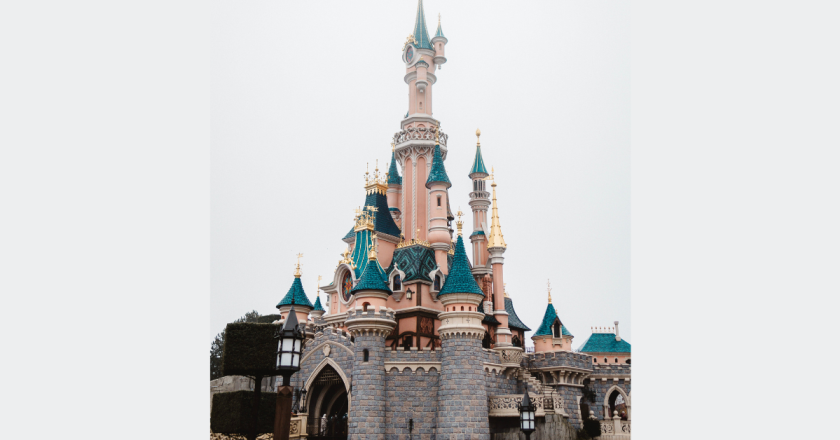 Mickey and Minnie in a union? You bet, at Disneyland in California