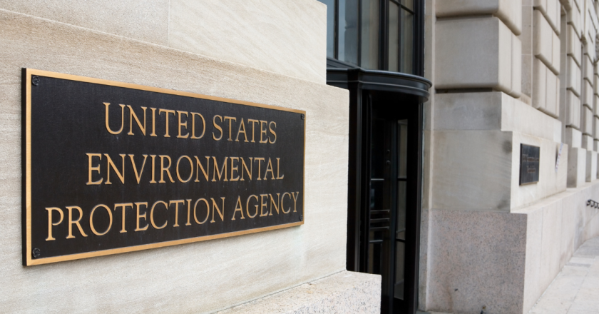 Walcher: Is the goal cleaner air, or something else?