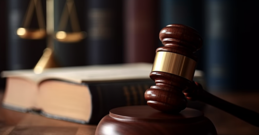 Appeals court says state campaign finance enforcement framework is constitutional