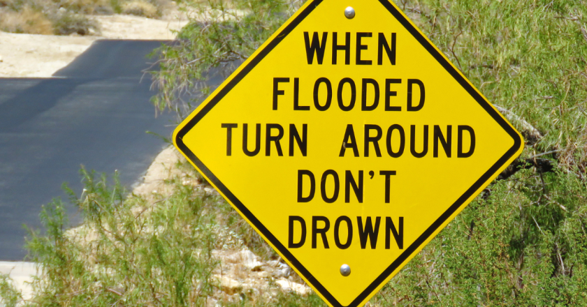 Weld County issues disaster declaration for damages related to Northern Colorado flooding
