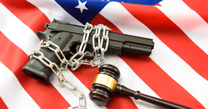 Douglas County nullifies SB 131, allowing those with concealed carry permit to do so in government buildings