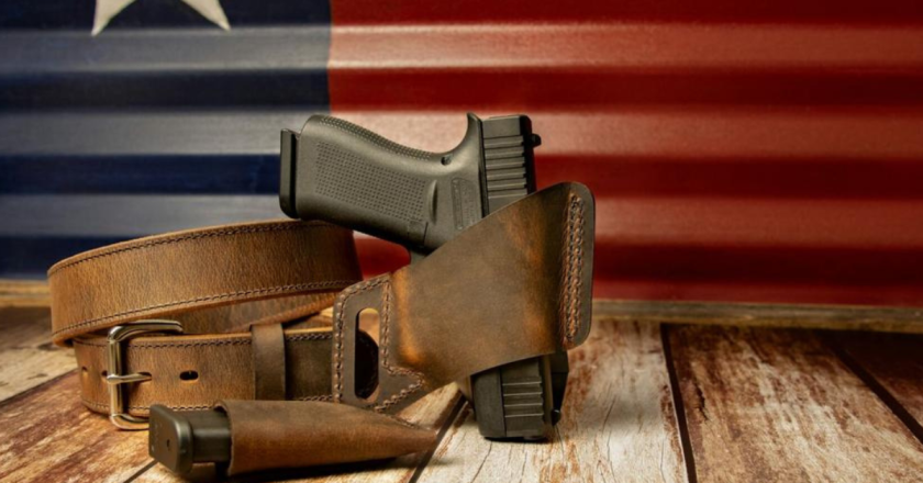 Federal judge rules against Biden’s expansion of gun background checks