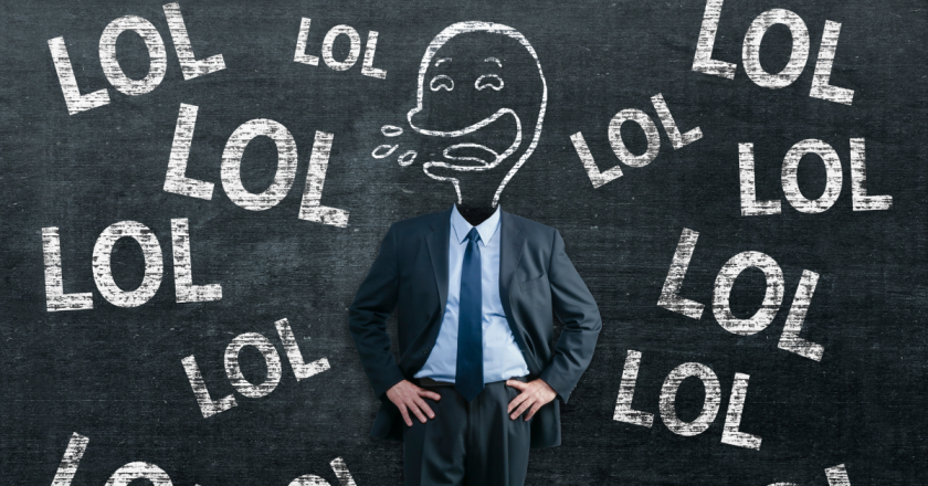 Hillman: Jokes about our legislature used to be funny