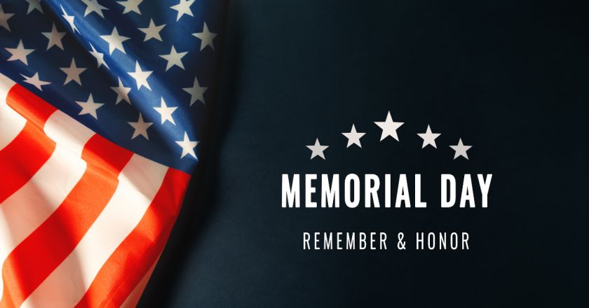Krannawitter: From Decoration Day to Memorial Day, the history of honoring those who gave all