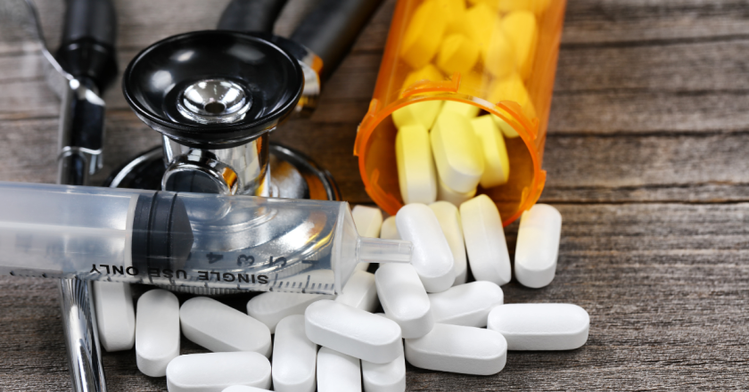 Loveland wants to create street outreach program with opioid settlement funds