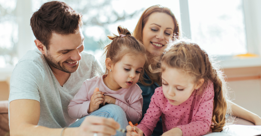 Barnhart: Learning to live with the uncertainty of parenting