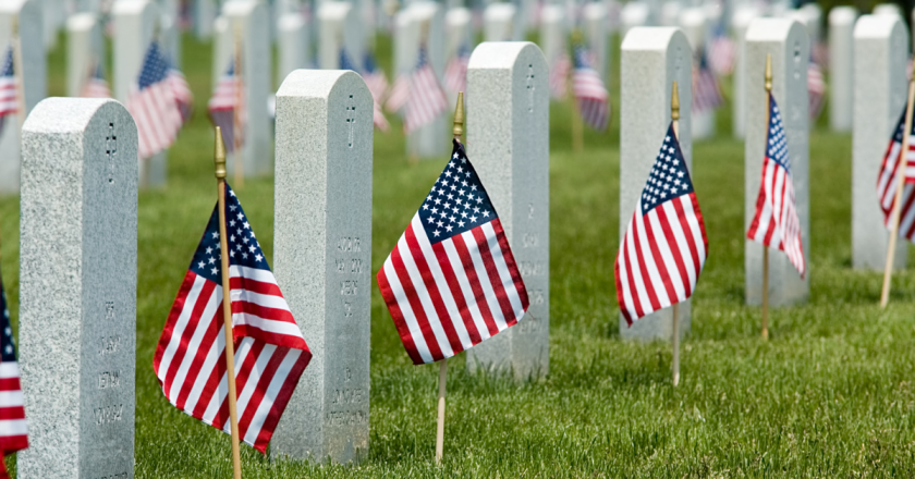 Memorial Day: Important facts about the solemn American holiday