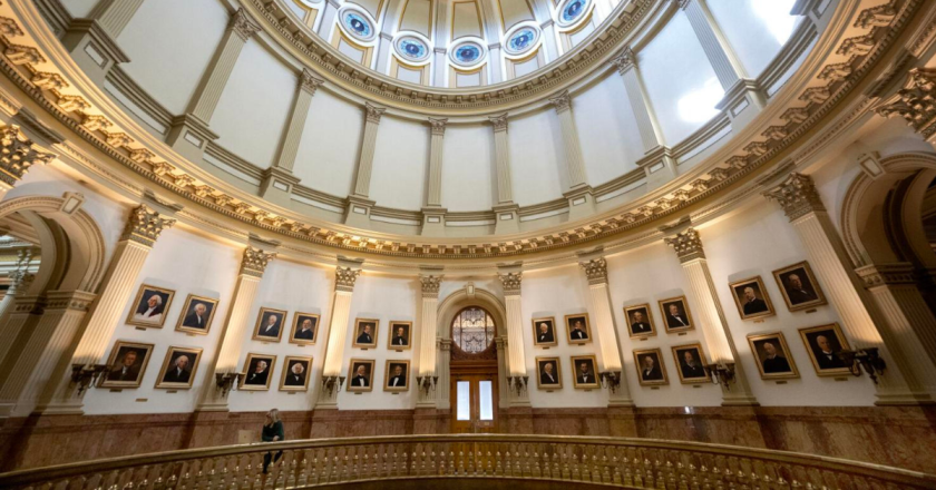 Three takeaways from Colorado’s 2024 legislative session