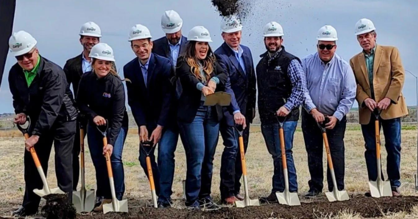Gaines: Why on Earth was Colorado’s AG at a groundbreaking for a Cargill Housing Development?