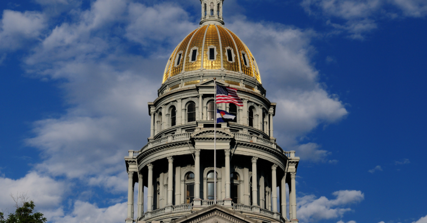 Lundberg: A look at the bad bills remaining in the final week of session