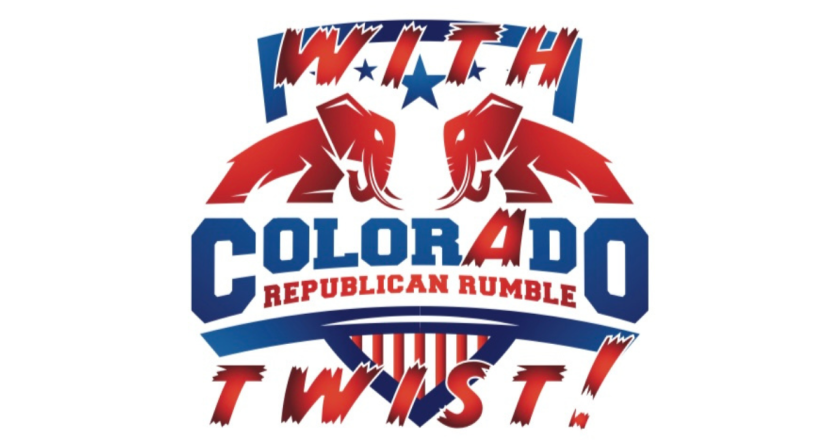 Republican Rumble ‘with a twist’ offers triple-header of debates today