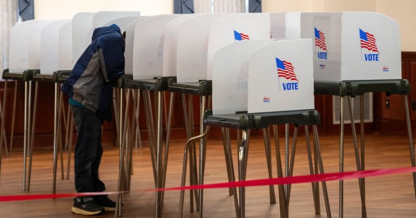 Adams, Spakovsky: Despite liberals’ hysterical denials, aliens are registering and voting