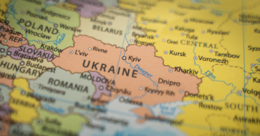 Davidson: Whatever U.S. elites are defending in Ukraine, it isn’t democracy