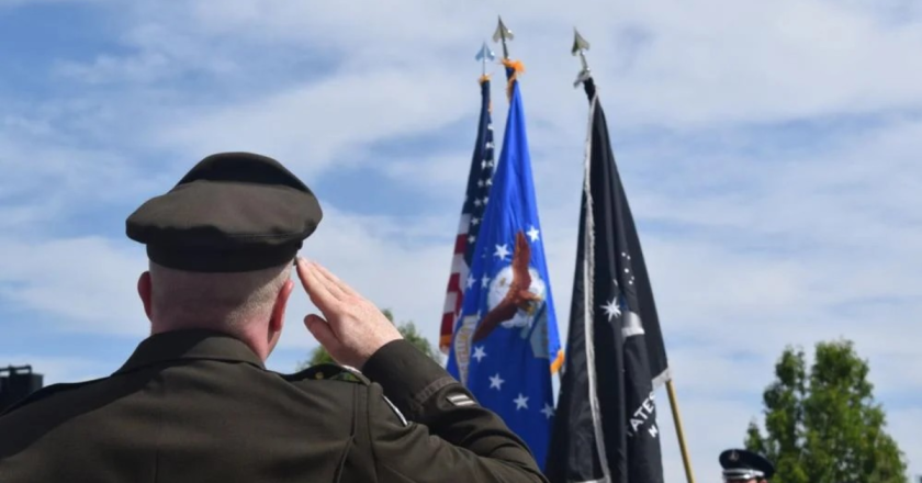 Map offers glance into veteran population in Colorado