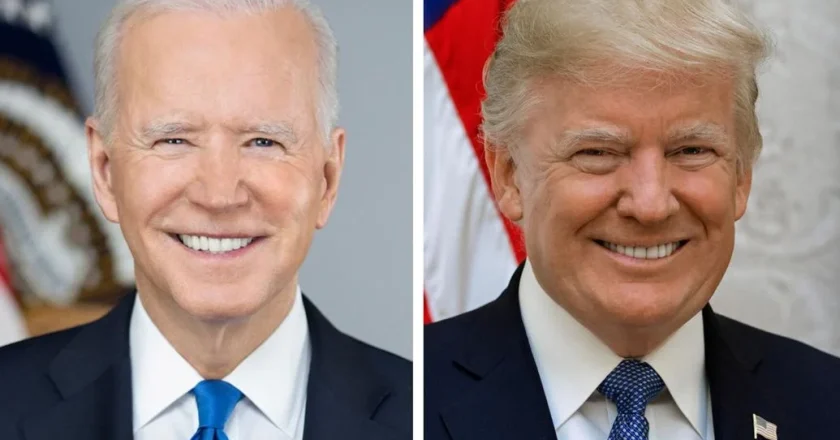 Kittle: Which Joe Biden will show up to debate Trump?