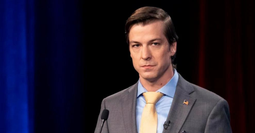 Colorado Libertarians don’t plan to submit national party’s presidential ticket to state’s ballot