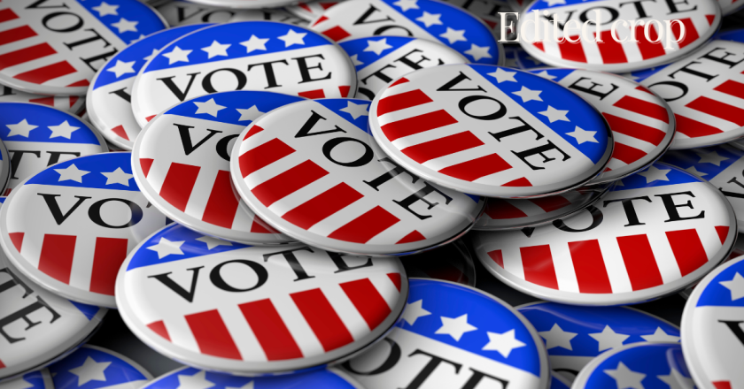 Bulletin highlights insider threats, terrorism and fires in ballot boxes as Election Day nears