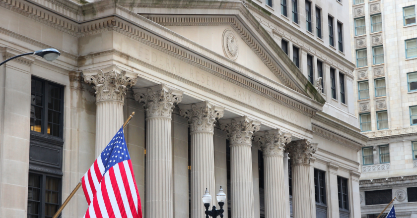 Fed holds interest rates at 23-year high as inflation hits plateau