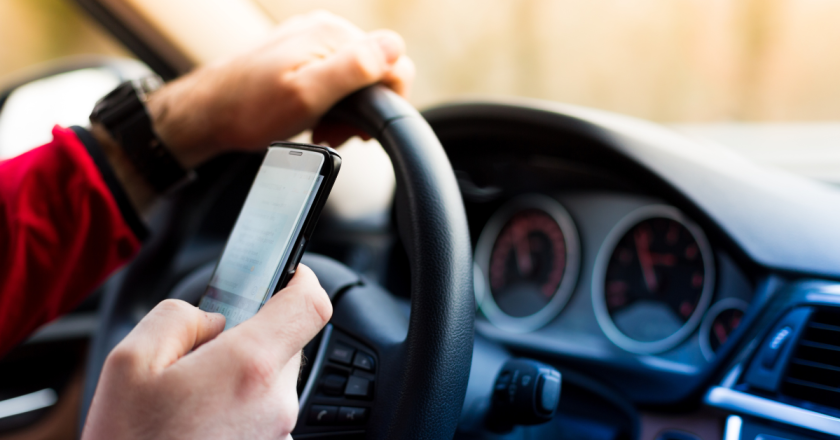 Colorado’s hands-free driving law appears to be working, early data shows