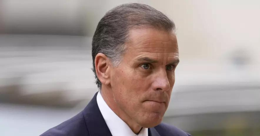 Hunter Biden won’t testify, defense rests in federal gun trial