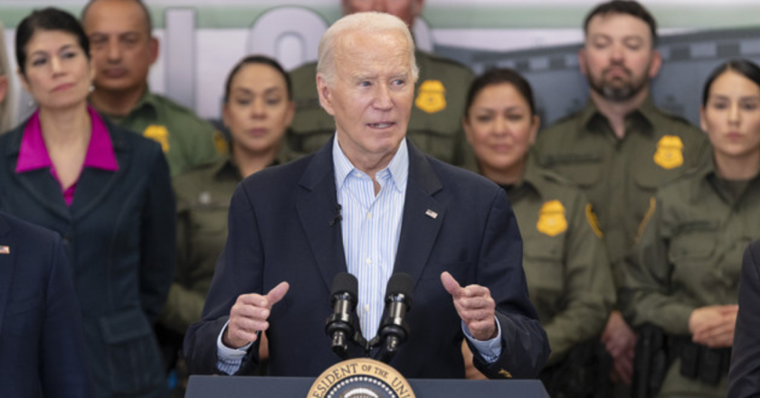 Yoffe: Something is wrong with Joe Biden. It’s time for him to be assessed by doctors who will tell the truth.