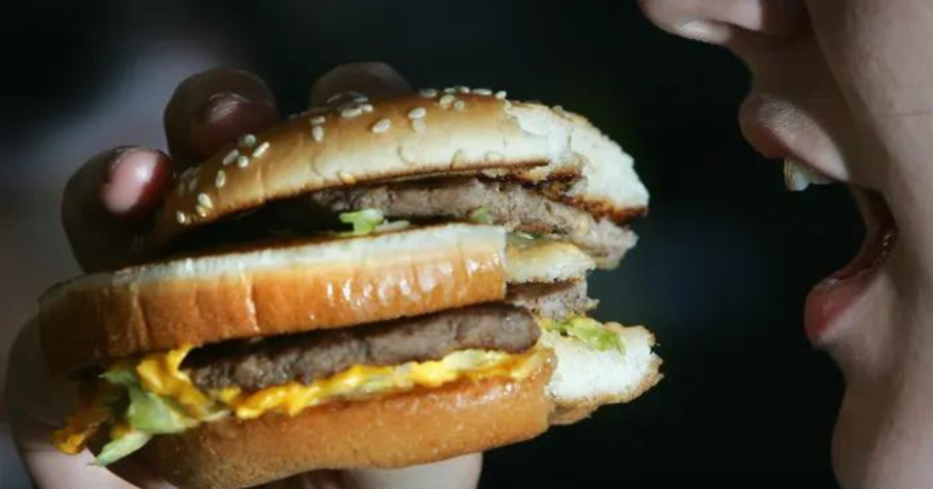 Trump served more McDonald’s french fries in 15 minutes than Harris probably ever has