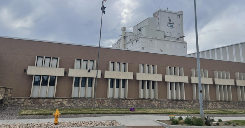 Purina facility smells so bad that it’s getting sued, investigated by the state
