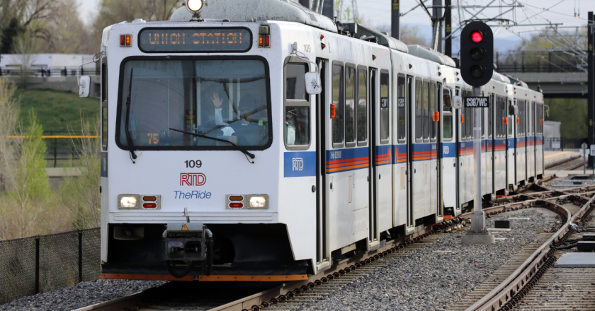 Special district elections: RTD board will have elections to eight district seats