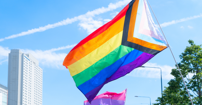 Archuleta: The ways in which a 30-day Pride month is counterproductive