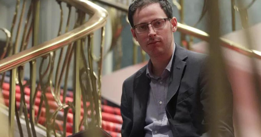 Not a toss-up: Polling guru Nate Silver gives Trump 66% chance of winning 2024 race