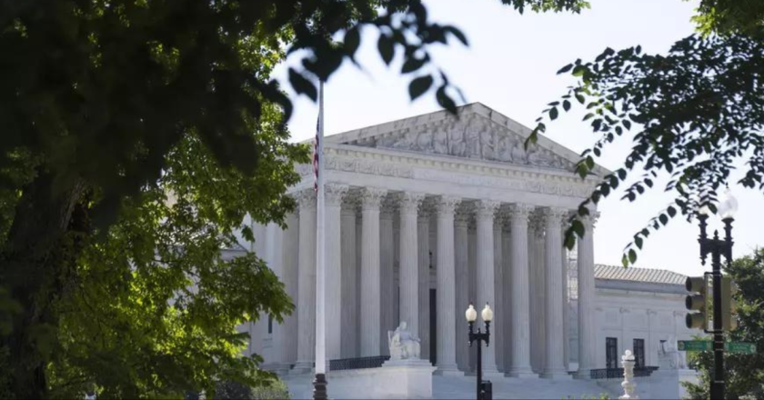 Supreme Court declines Biden administration appeal in Texas emergency abortion case
