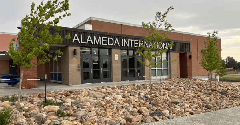 Jeffco will pilot new programs, including a welcome center bus, to better serve immigrant students