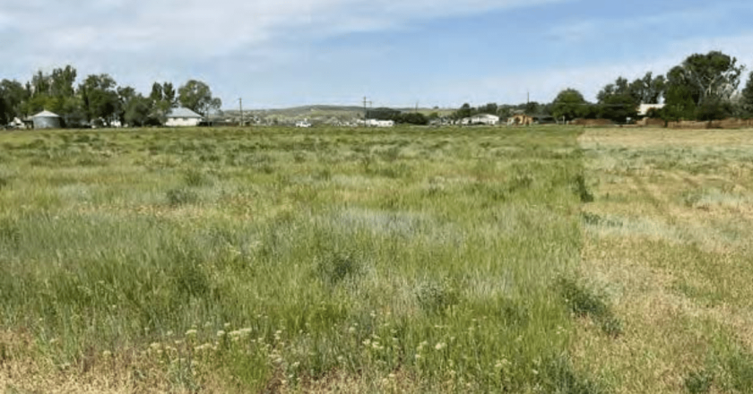 Meadows Apartments, a $25 million project in Craig, will be supported by $2.7 million state grant