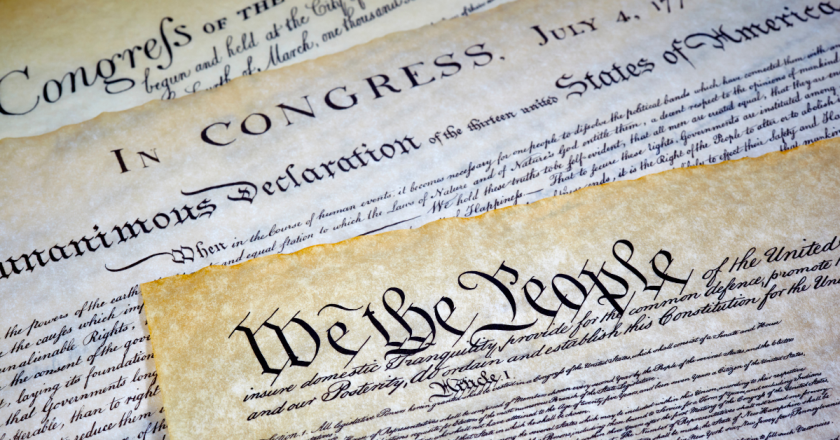 Krannawitter: These self-evident ideals remain true today