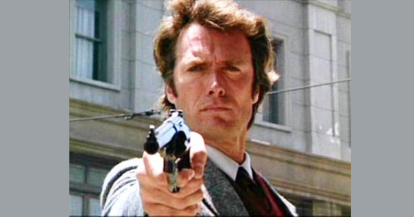 York: Biden’s big Dirty Harry ‘make my day’ bluff was called by Trump