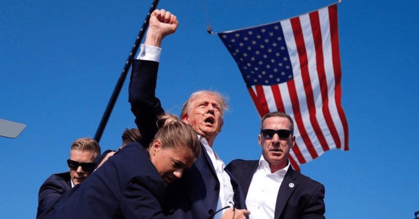 ‘First time’ Secret Service snipers were deployed to protect Trump in 2024 was at Butler rally, director says