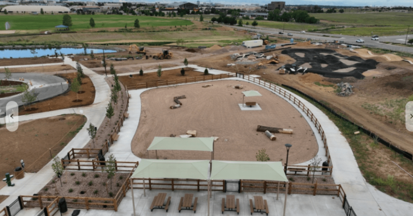 After $18 million makeover, Arapahoe County’s Dove Valley Regional Park reopens at twice the size
