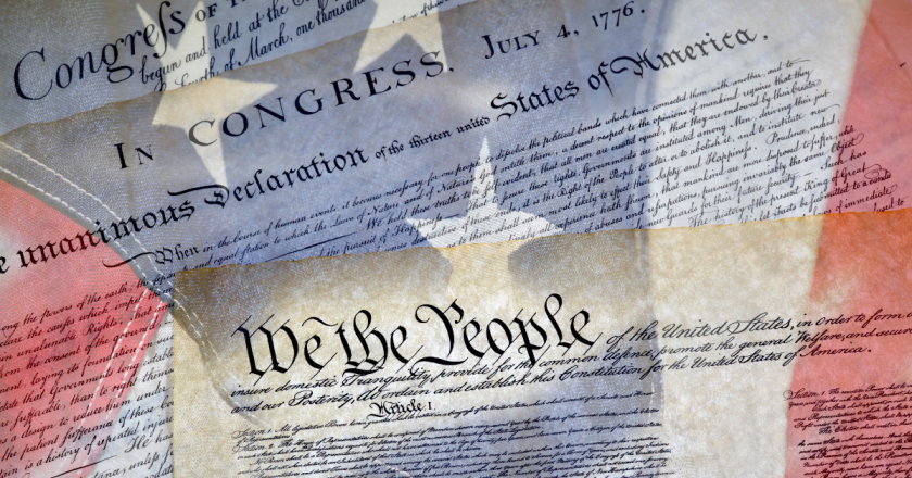 Devotional: A deeper understanding of freedom, and the true essence of independence